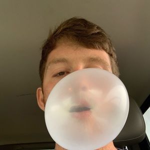 Meet your Posher, Sam